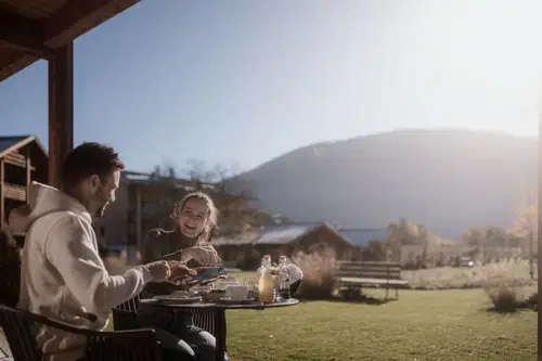 Paarurlaub
