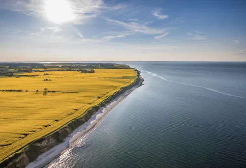 Ostseek&uuml;ste Bauernhofurlaub