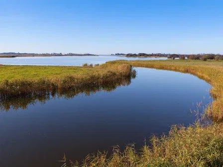 Ufer Ostseeurlaub