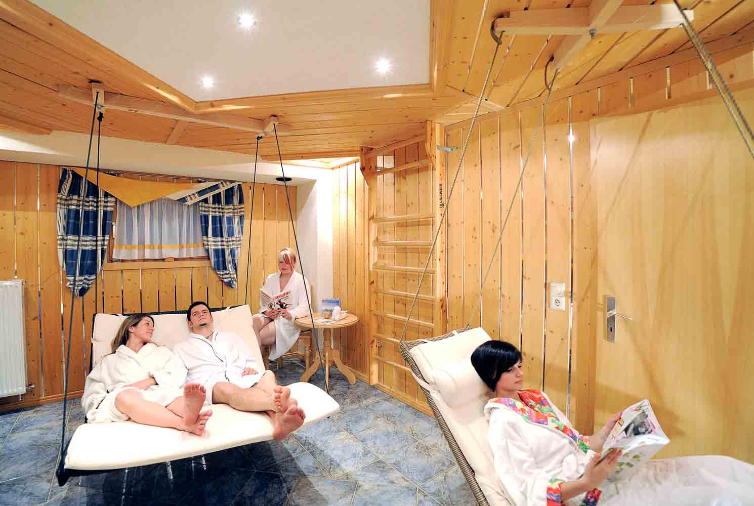 Andrebauernhof-Biohof