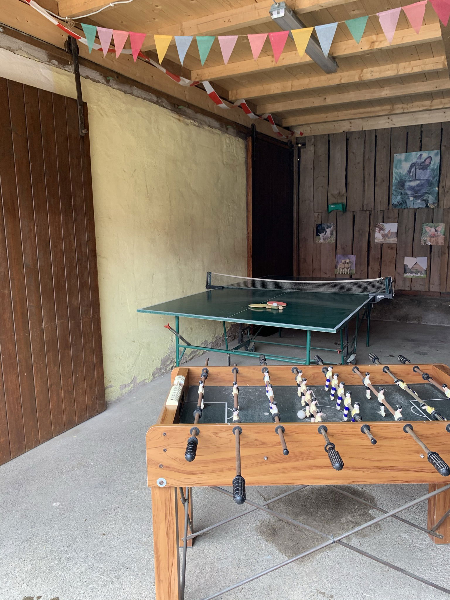 Ferienhof Ritter im Harz