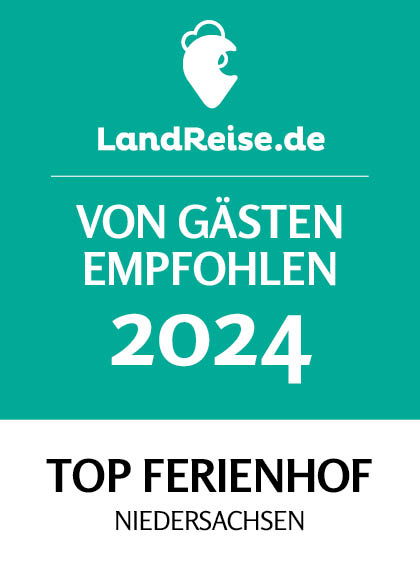 Ferienhof Ritter im Harz