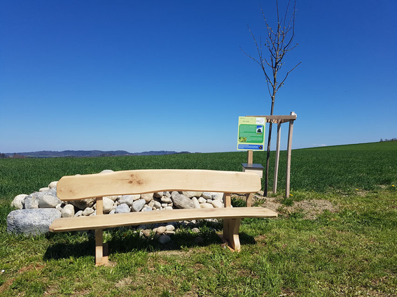 Familien-Bauernhofurlaub im Herzen der Schweiz