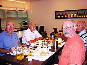 Ferienhaus Am Steingebiss