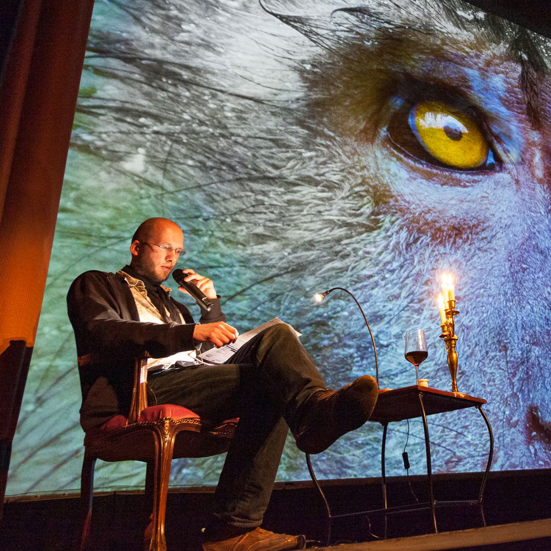 Kunterbunthof – Landurlaub am Künstlerhof in Ostseenähe