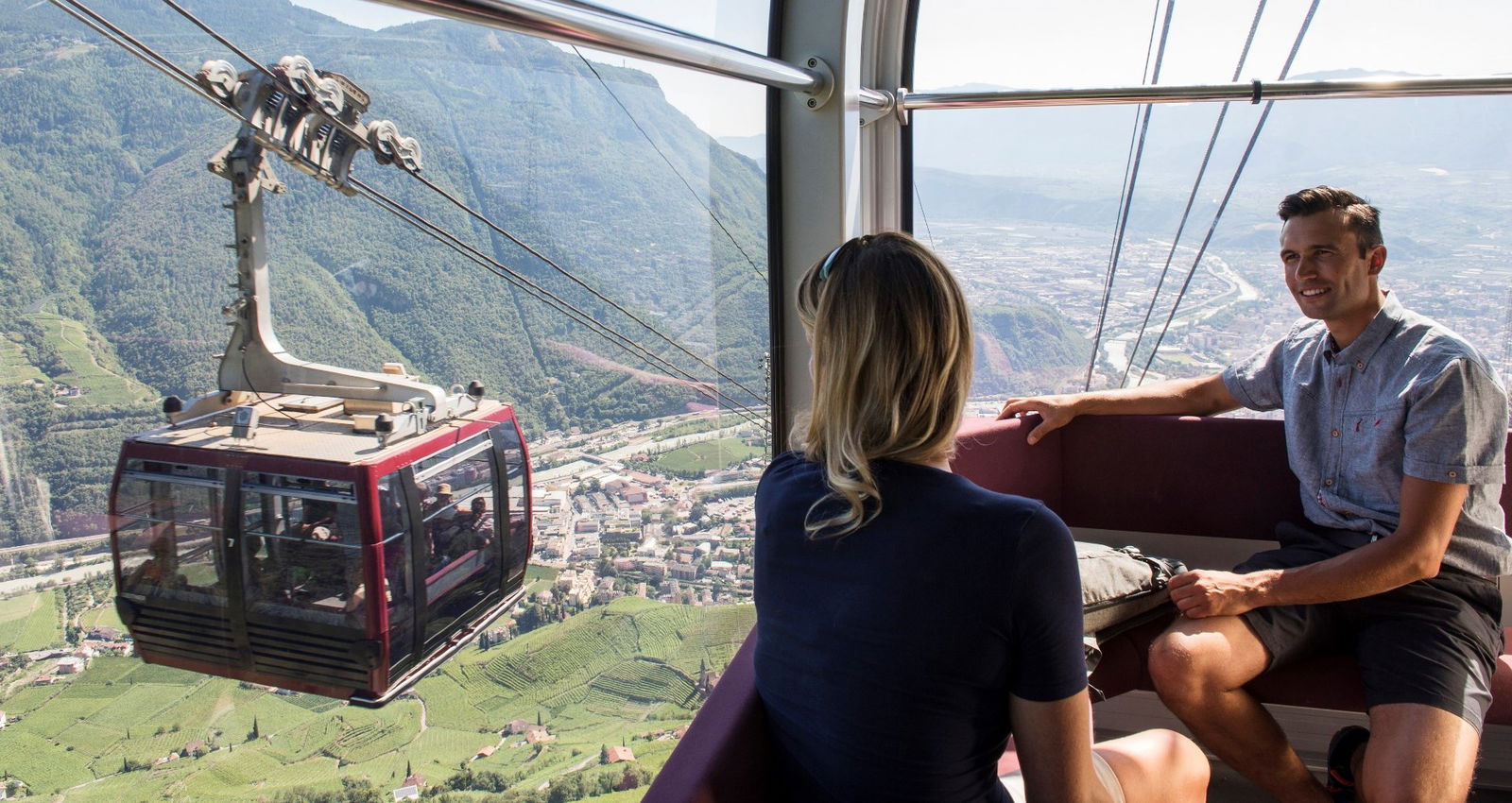 Krösshof Rosen-Residenz