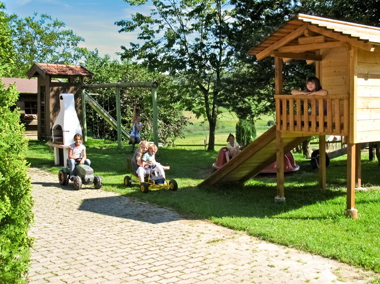 Fürstnerhof-Reiterhof