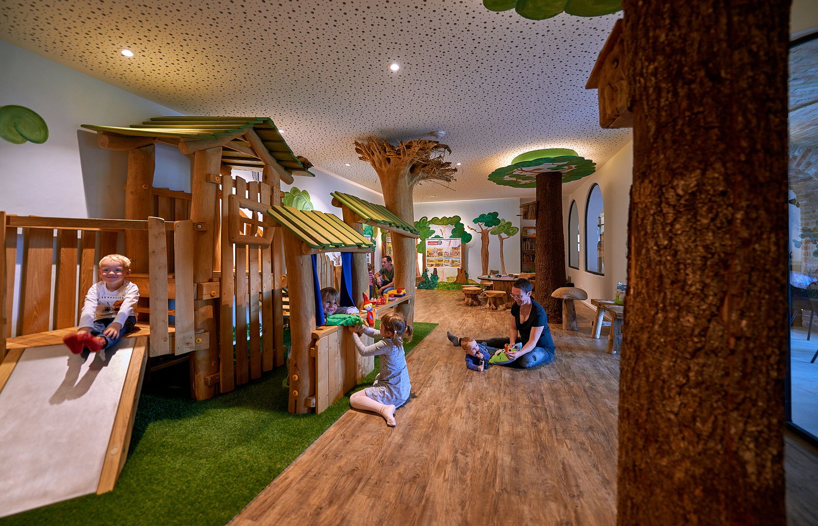 Esterer Hof  ***** - Deutschlands Beliebtester Ferienhof 2022