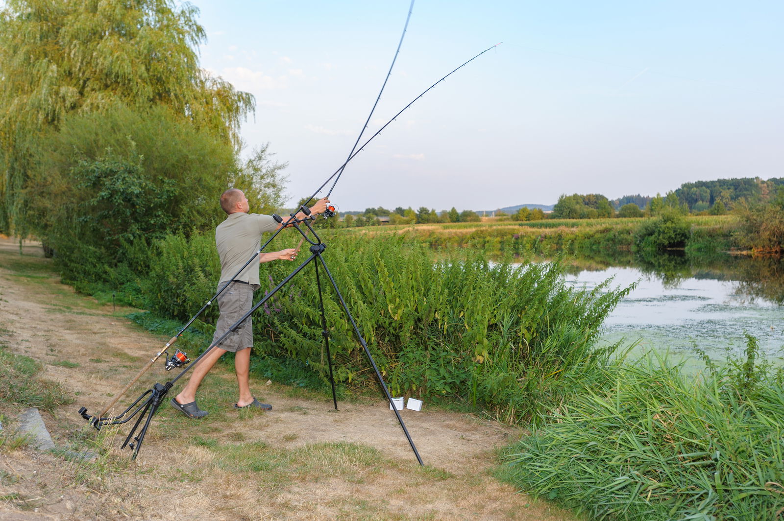 Ferienhof Dirnberger - Urlaub am Regen