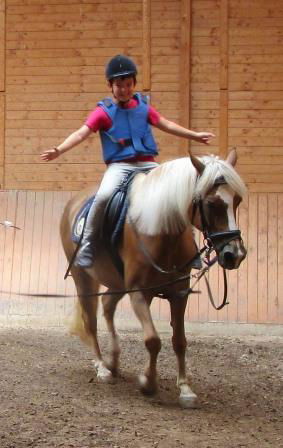 Pension-Landhaus "Zum Ross"