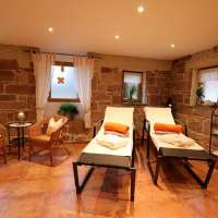 Ferienhaus Bührer im Schwarzwald