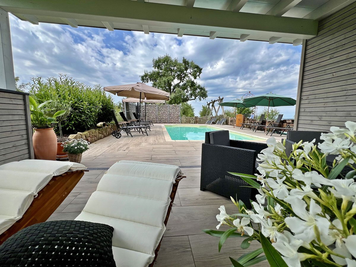 Ferienhaus Bührer im Schwarzwald