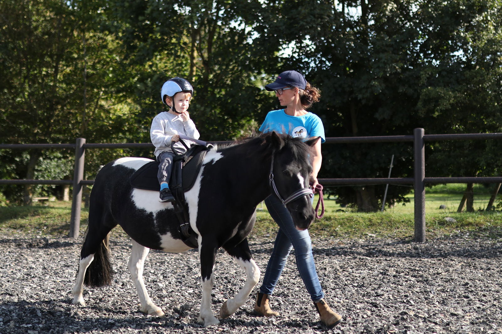 Ferienhof  Nina Weilandt