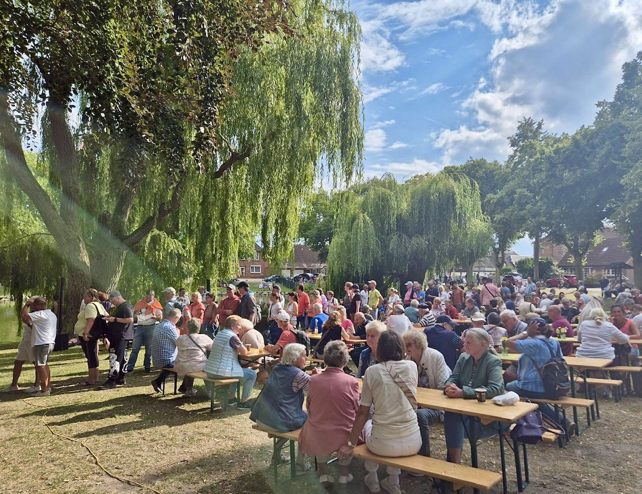 Ferienhof Kähler Fehmarn