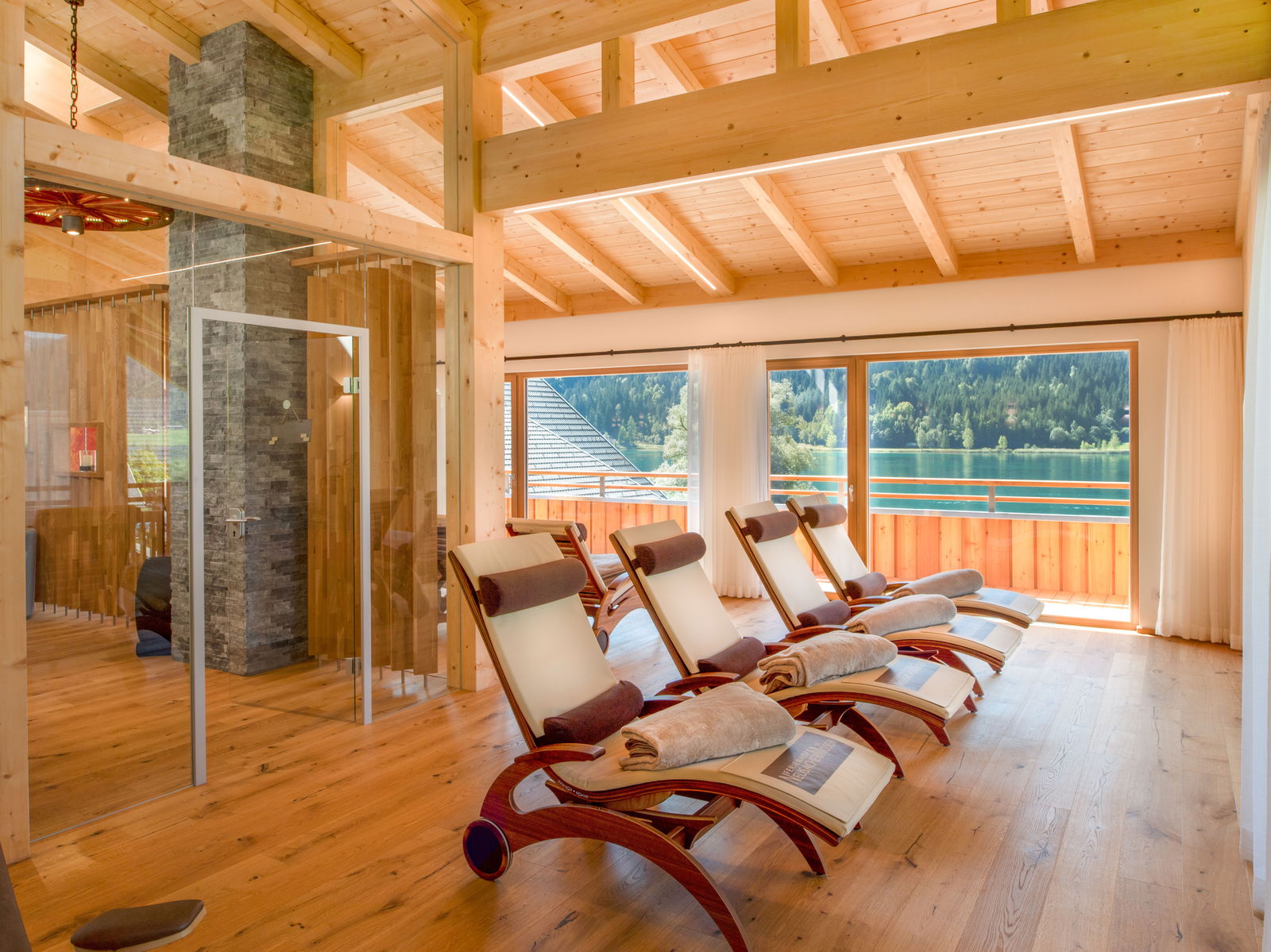 LandSelection Ferienhof Neusacher-Moser