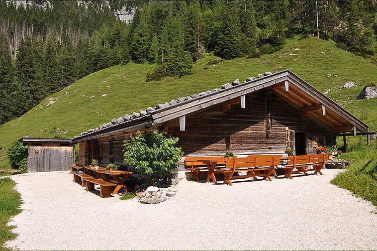 Ferienwohnungen Kressenlehen