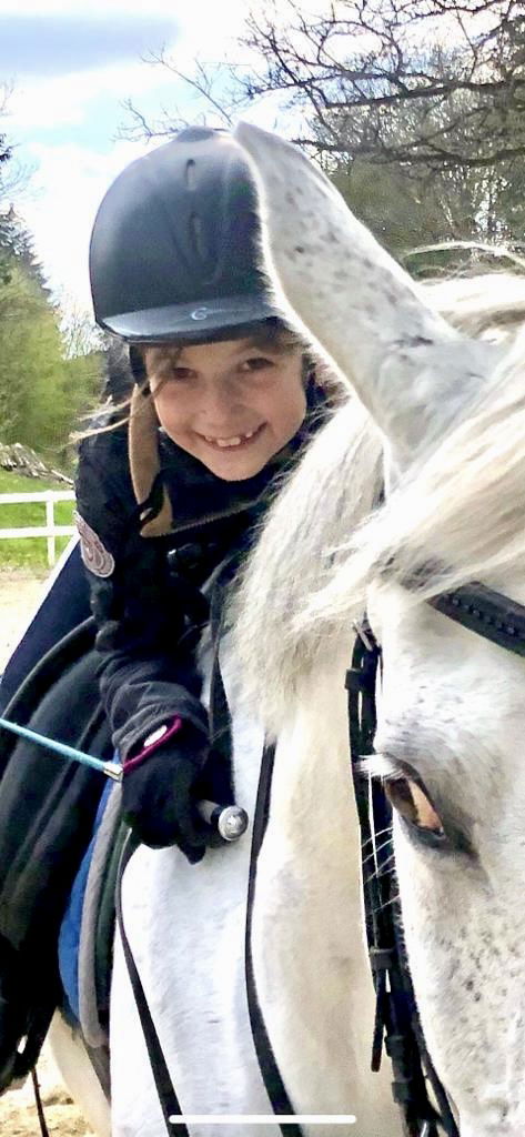 Reiterhof Obere Mühle