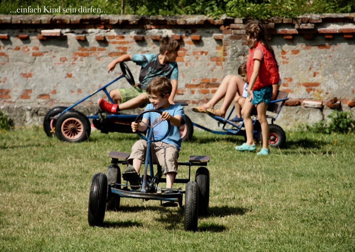 Luftsnapper & Fellnasen