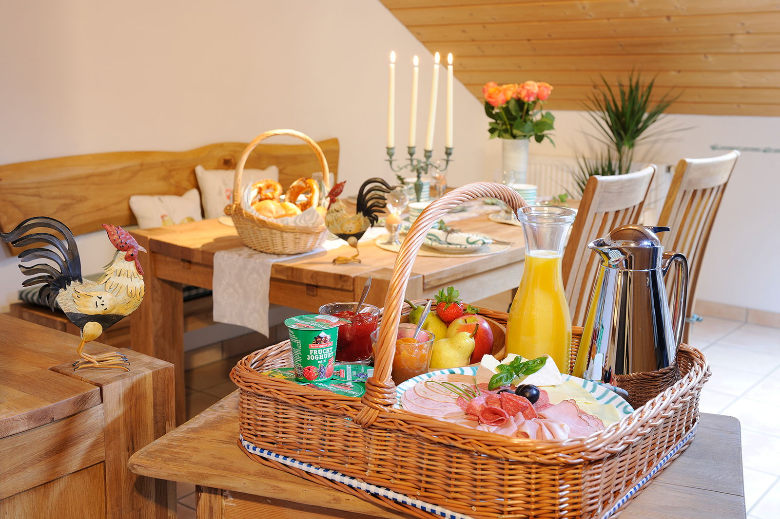 Hochgallinger Hof  - Der Reiterhof  für Groß und  Klein