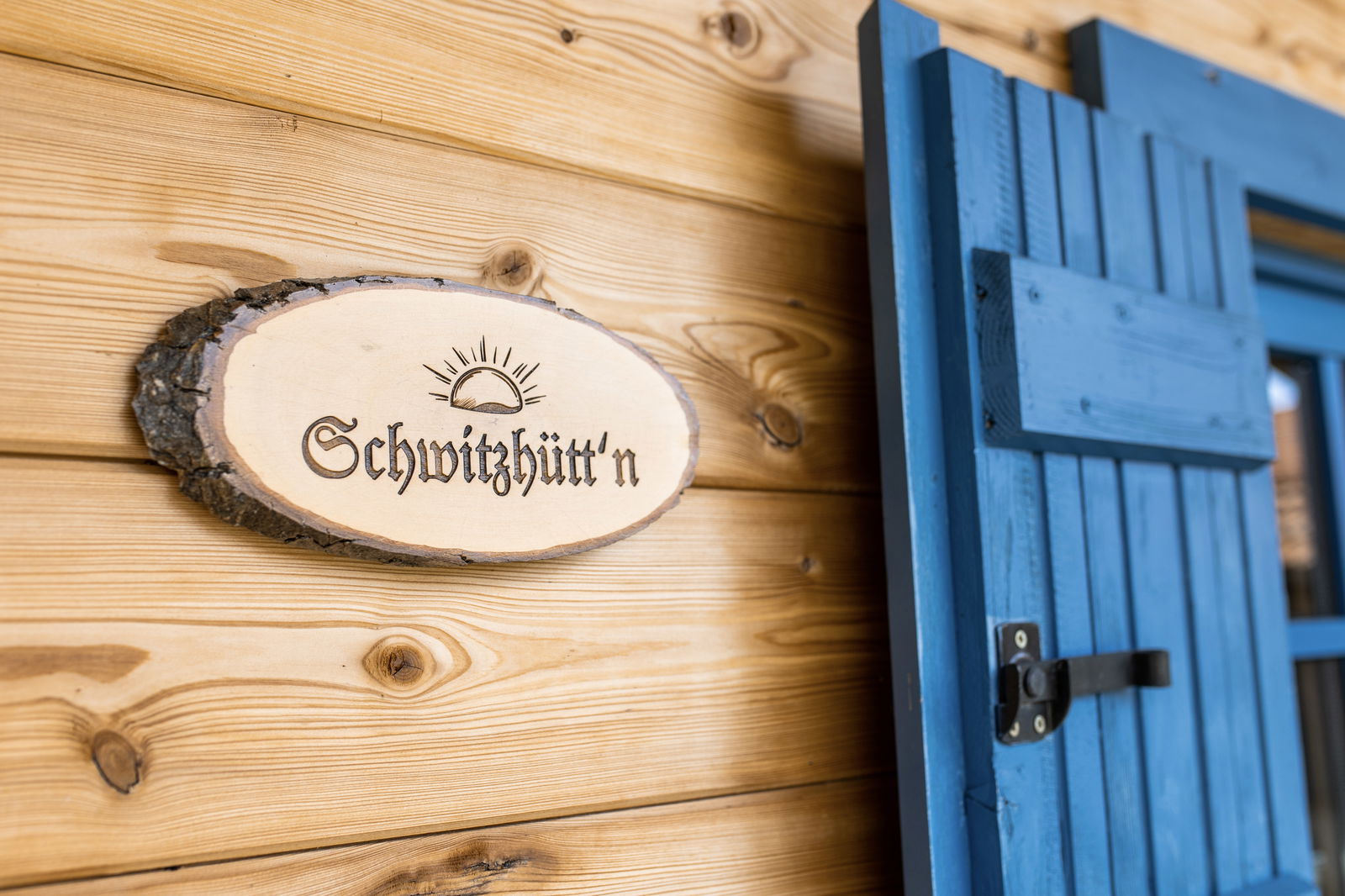 Ferienhof Jakob, Rohrhof