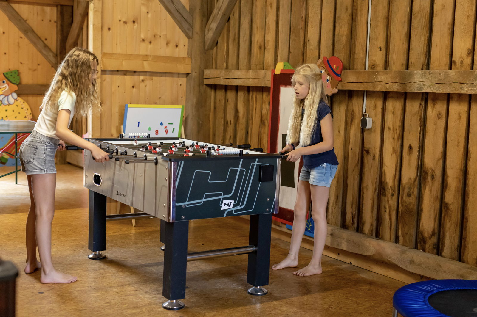 Ferienhof Jakob, Rohrhof