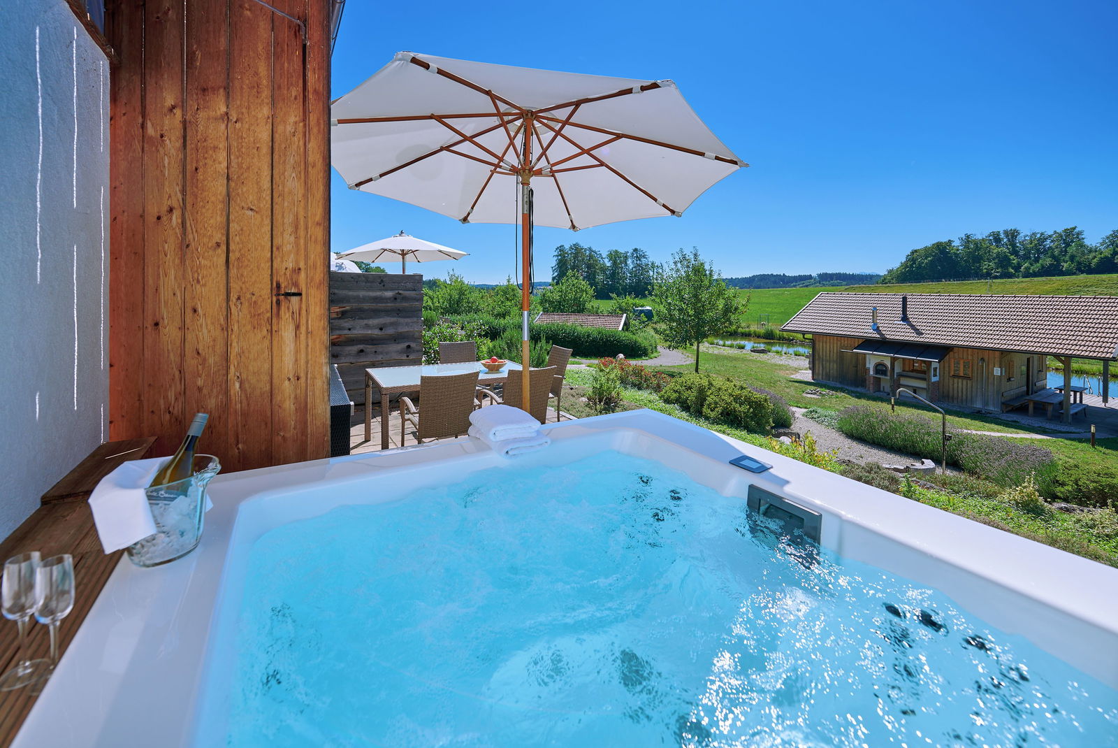 LandSelection Staller Ferienhof