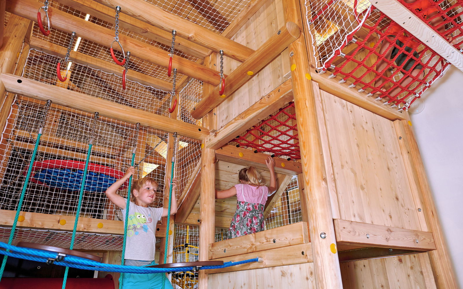 LandSelection Staller Ferienhof