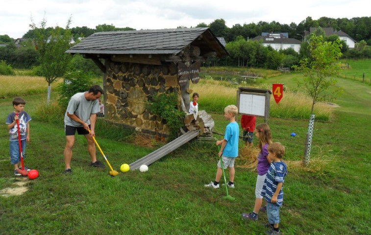 "Höhenhof - Erlebnisbauernhof"