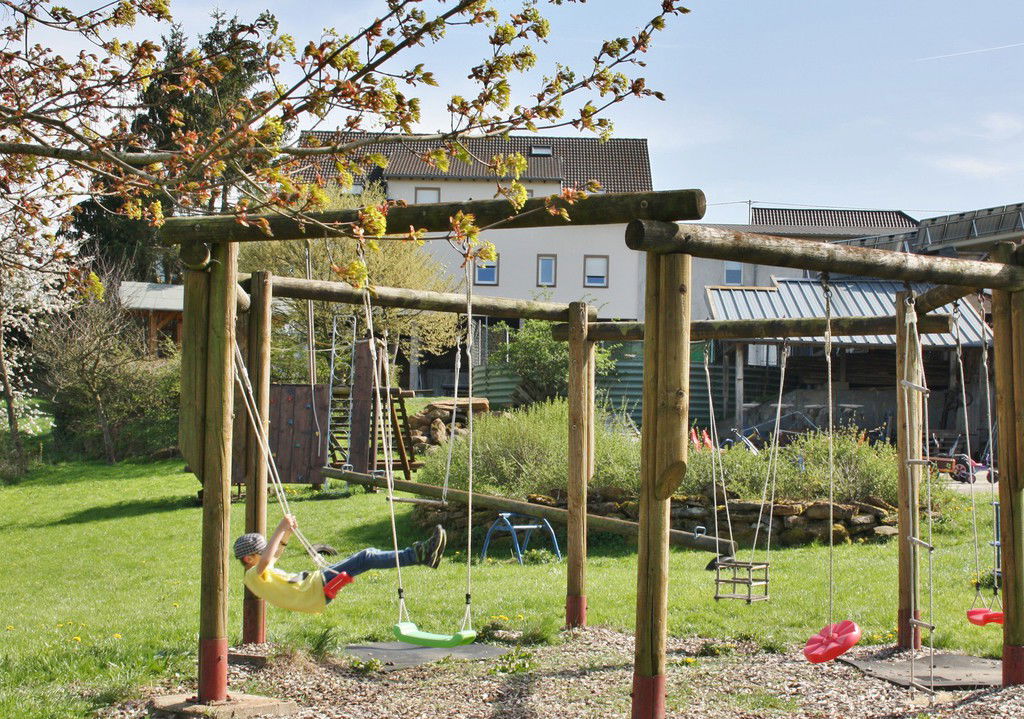 Görgenhof - Gnadenhof für Bauernhoftiere