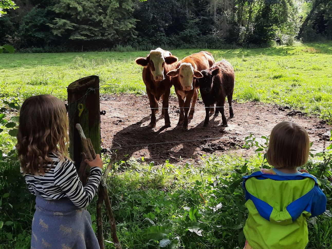 LandSelection Landhaus Bärenmühle