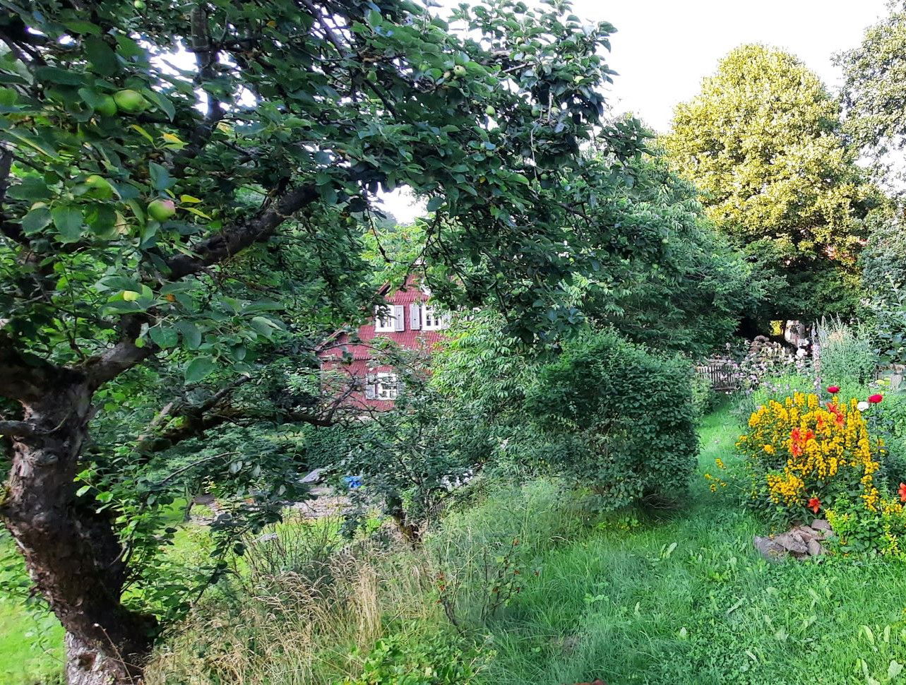 LandSelection Landhaus Bärenmühle