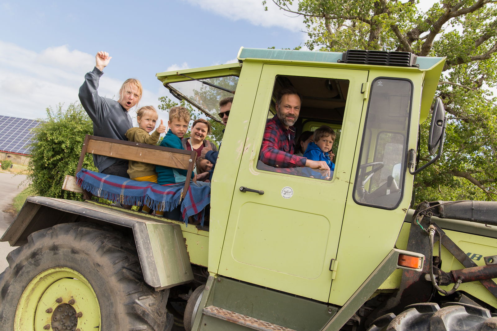 LandSelection Biohof Fehmarn