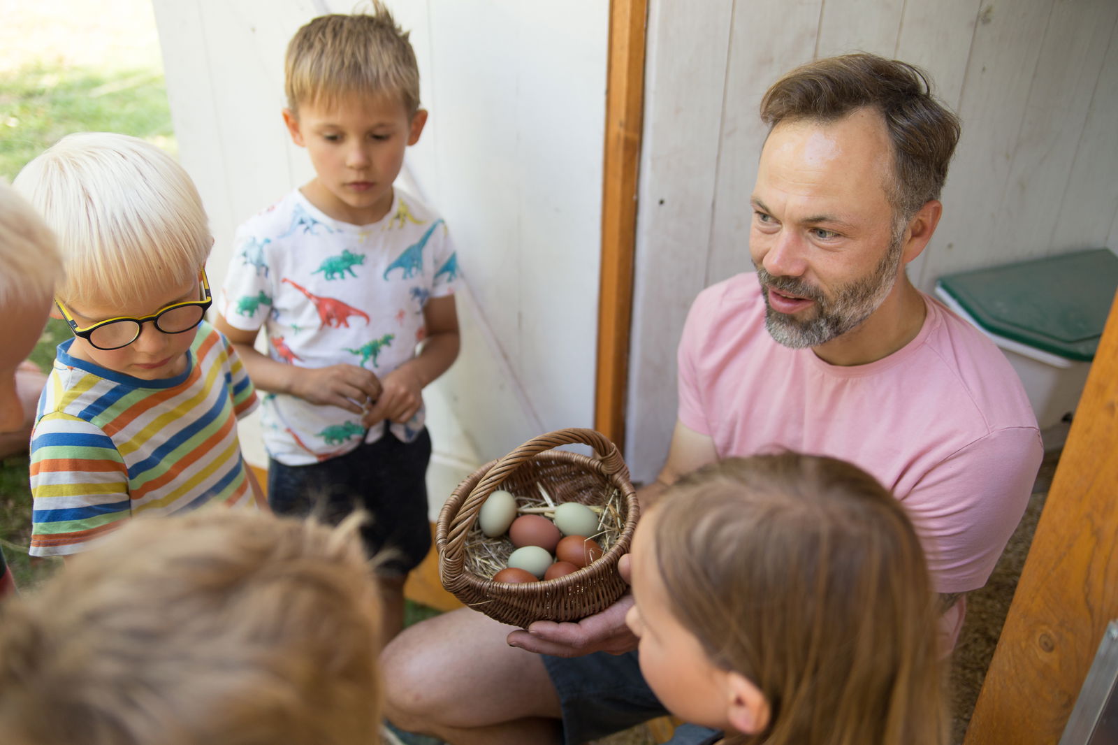 LandSelection Biohof Fehmarn