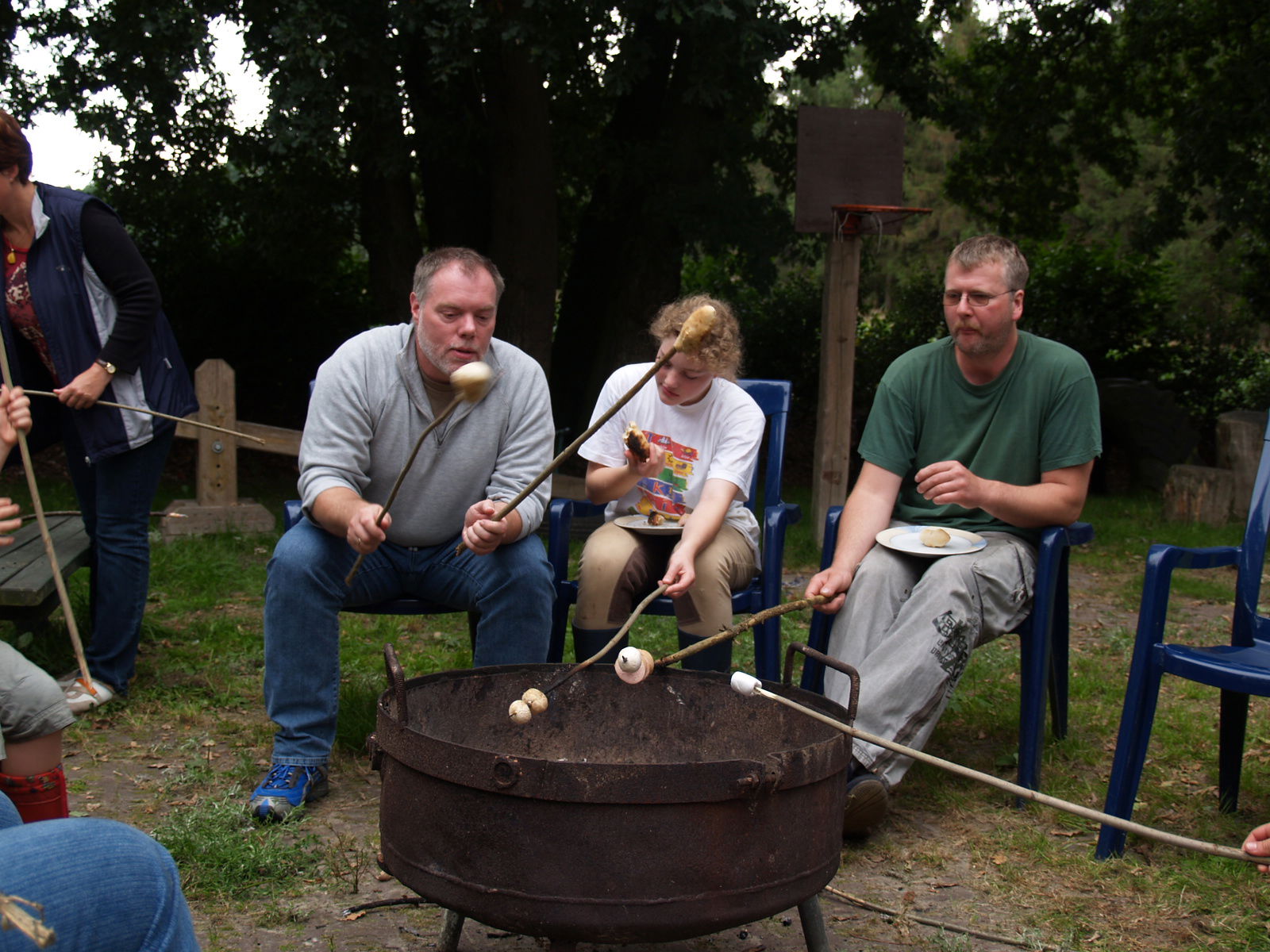 Ferienhof Westermann