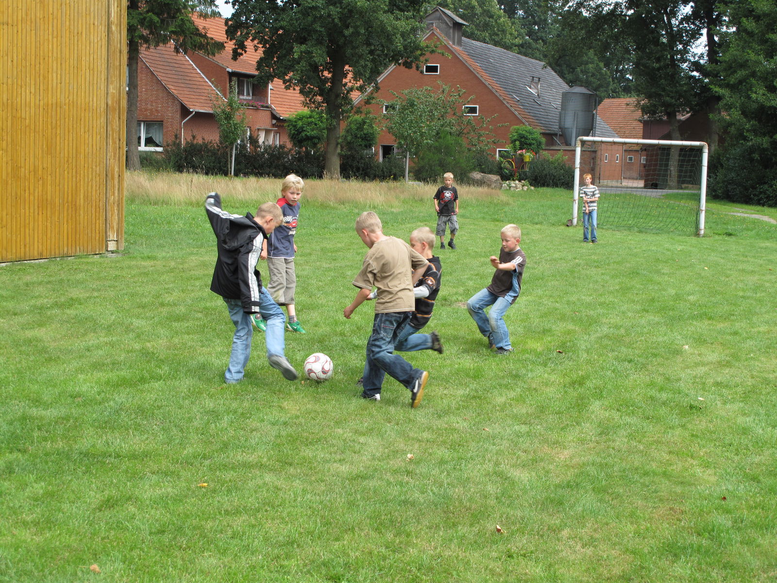 Ferienhof Westermann