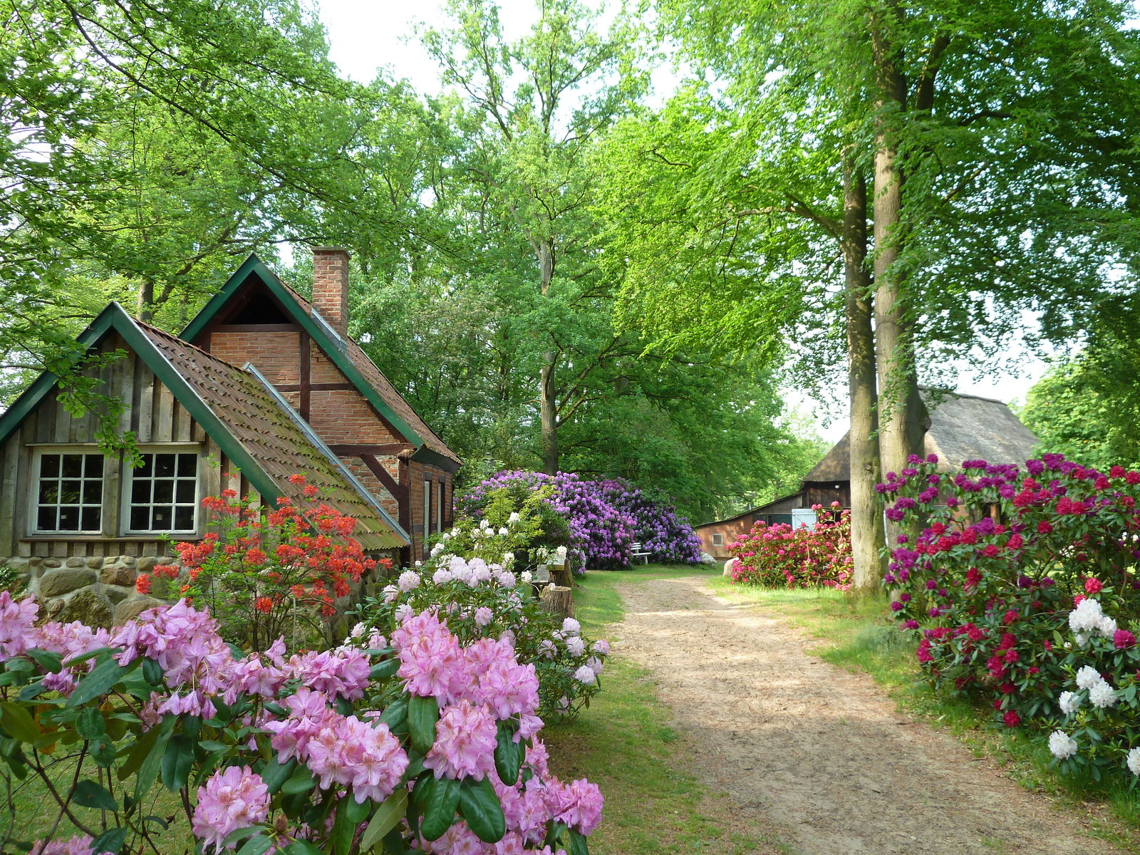 Ferienanlage Böttcher Hof