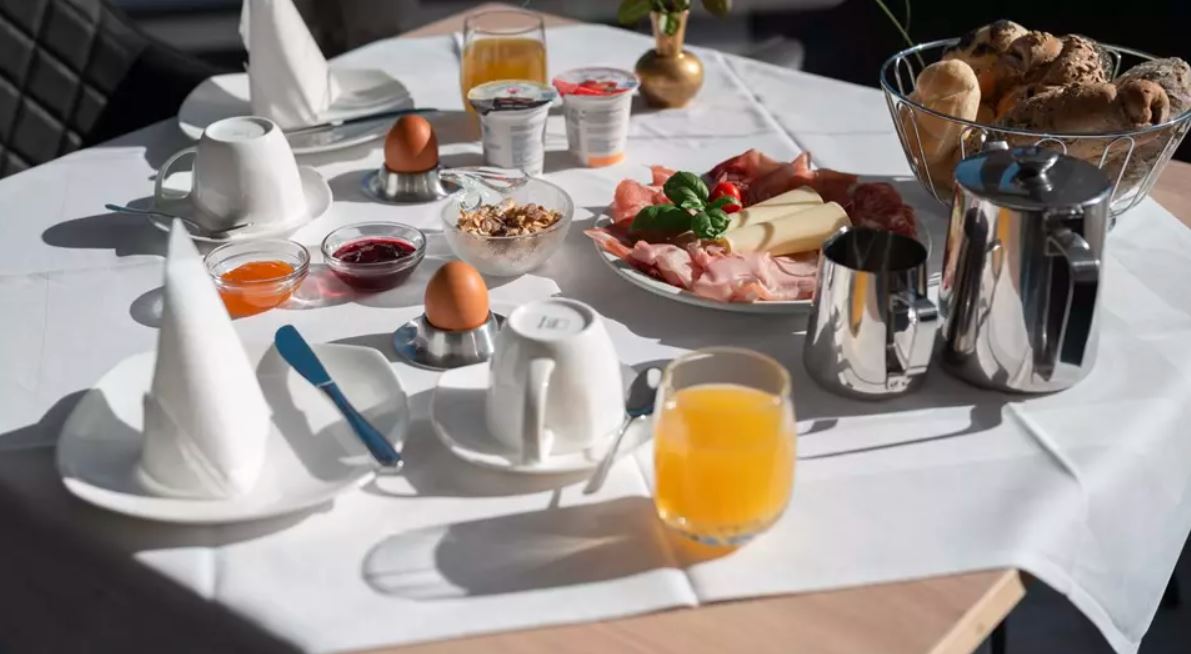 Residence Garni Melcherhof