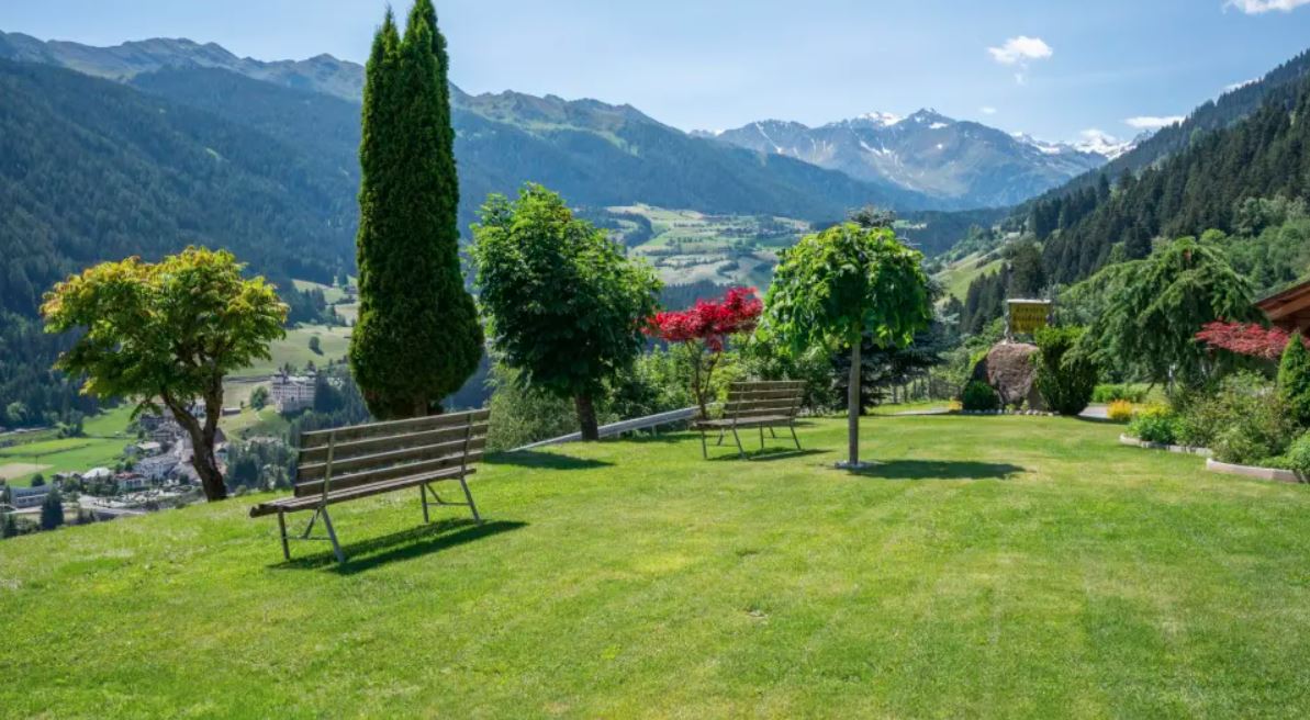 Residence Garni Melcherhof