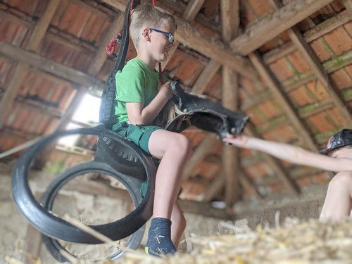 Victorhof Ferienwohnungen