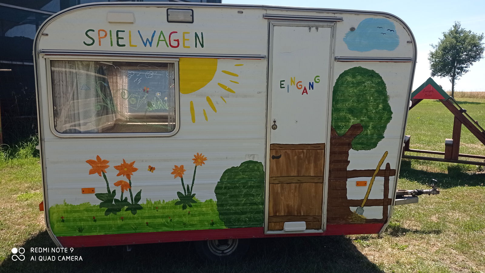 Ferienhof Brömmelkamp - OLFEN- Sie haben ihr Ziel erreicht!