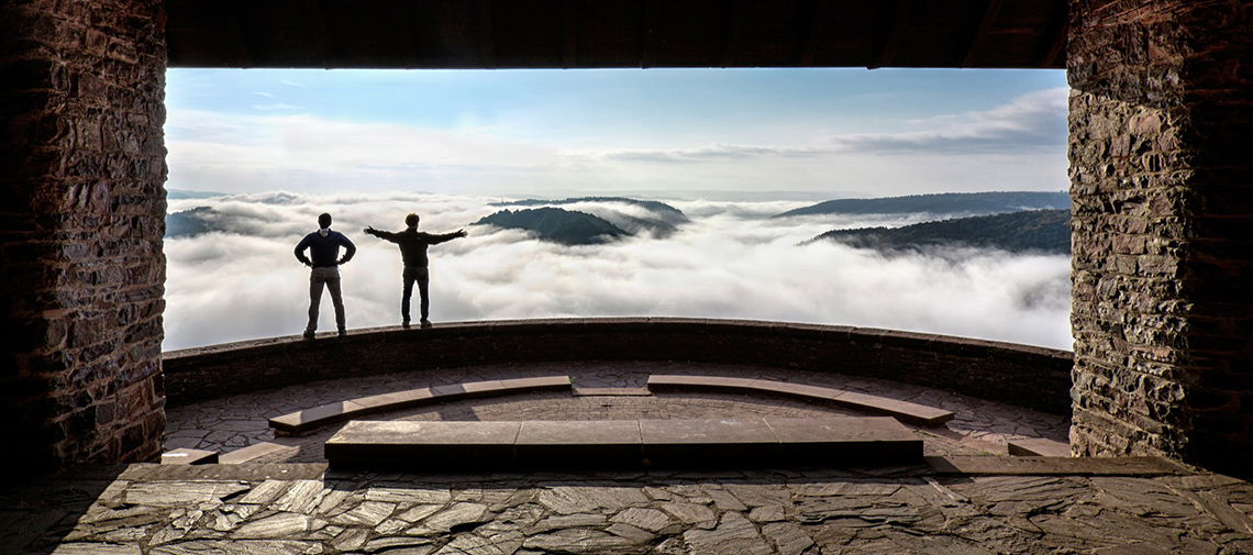 Buchnas Landhotel Saarschleife