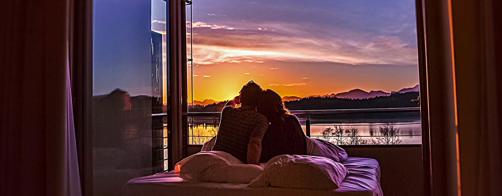 Lebensart am See, Chiemsee Region, Chiemgau