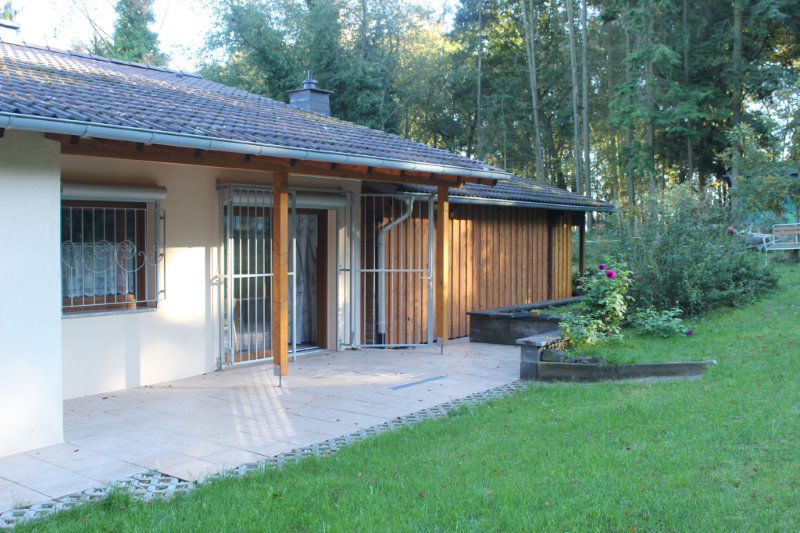 Ferienwohnung Wielspütz