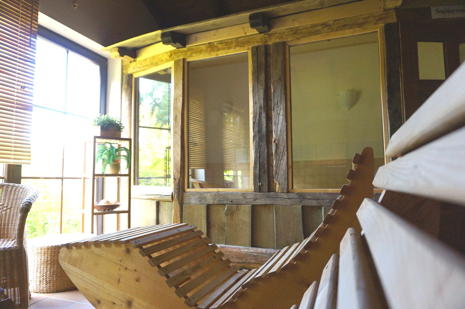 LandSelection Ostsee: Gutshof Bastorf