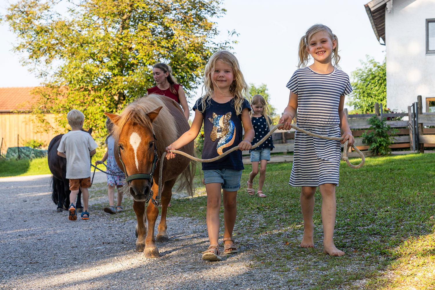 LandSelection Hagerhof