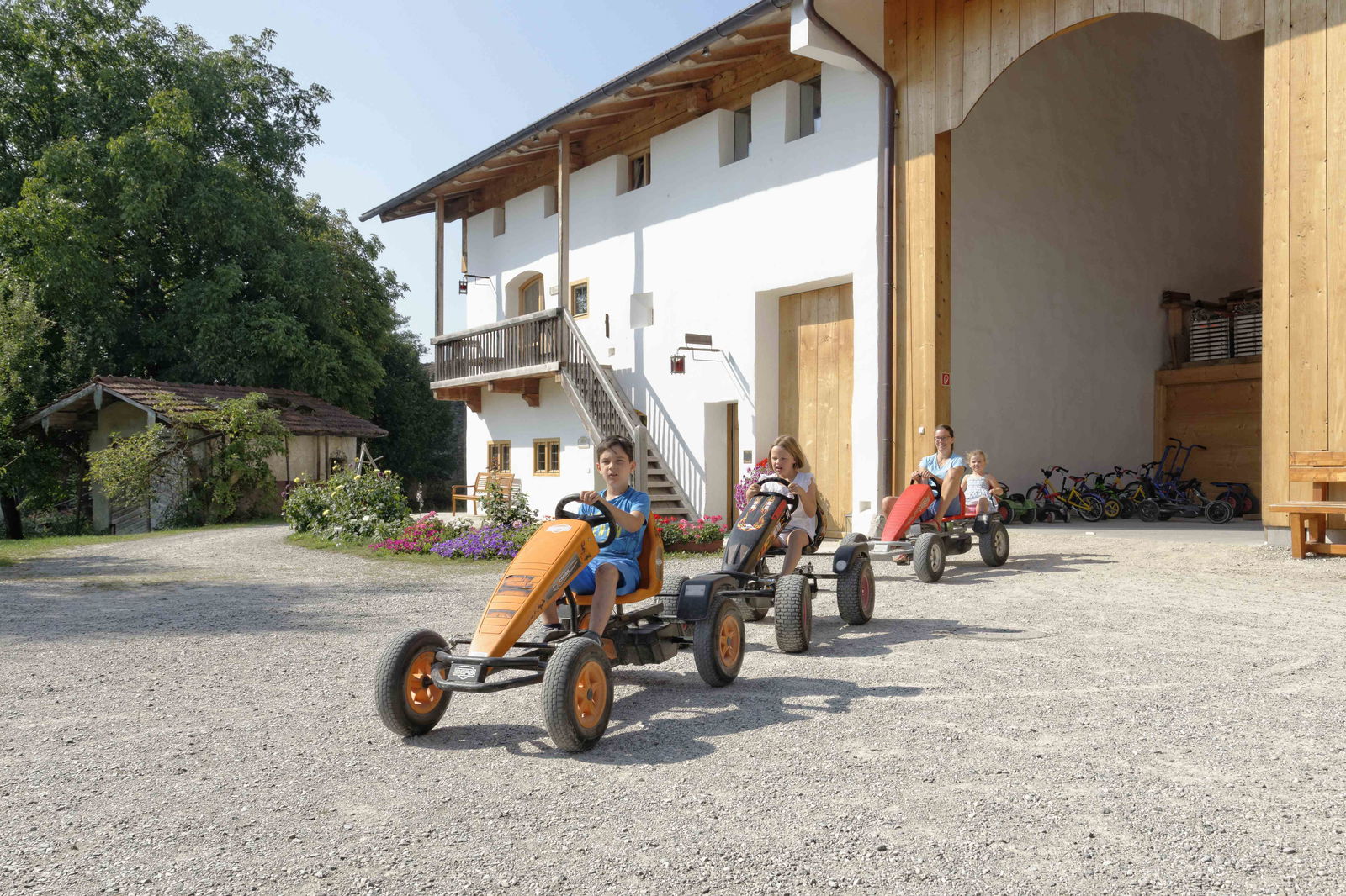 LandSelection Hagerhof