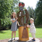 Ferienwohnung Heidehof