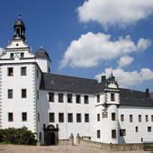 Ferienwohnung Heidehof