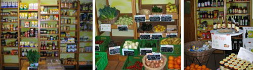 Demeterhof Dünninger