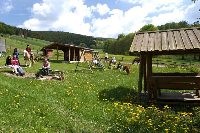 Ferienhof Schmidt-Köss